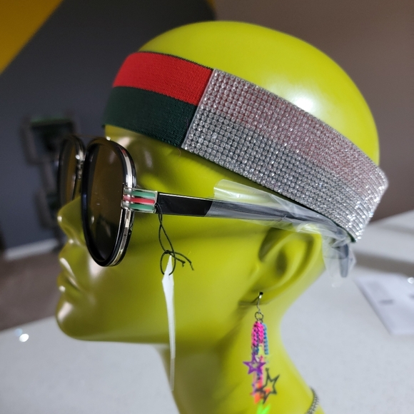 Sunglasses - Picture 3 of 3